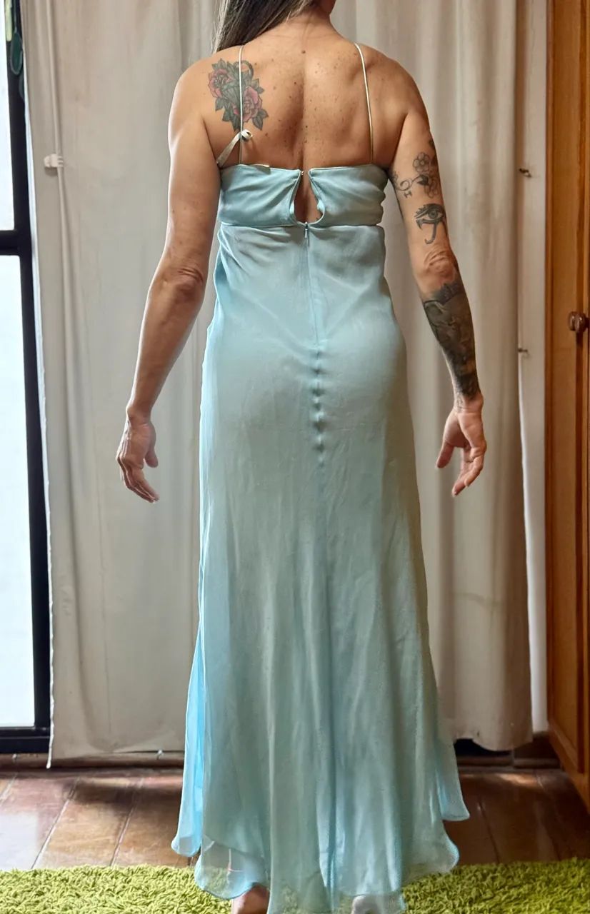 Vestido longo  - Foto 2