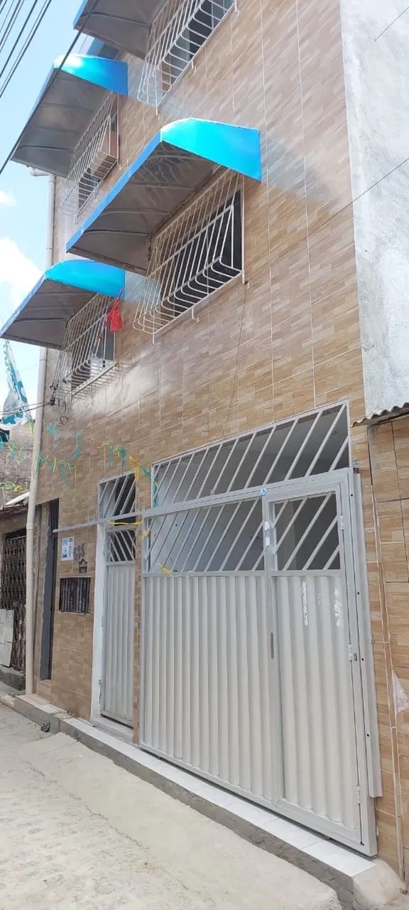 Casa para alugar no córrego do eucalipto  - Foto 3