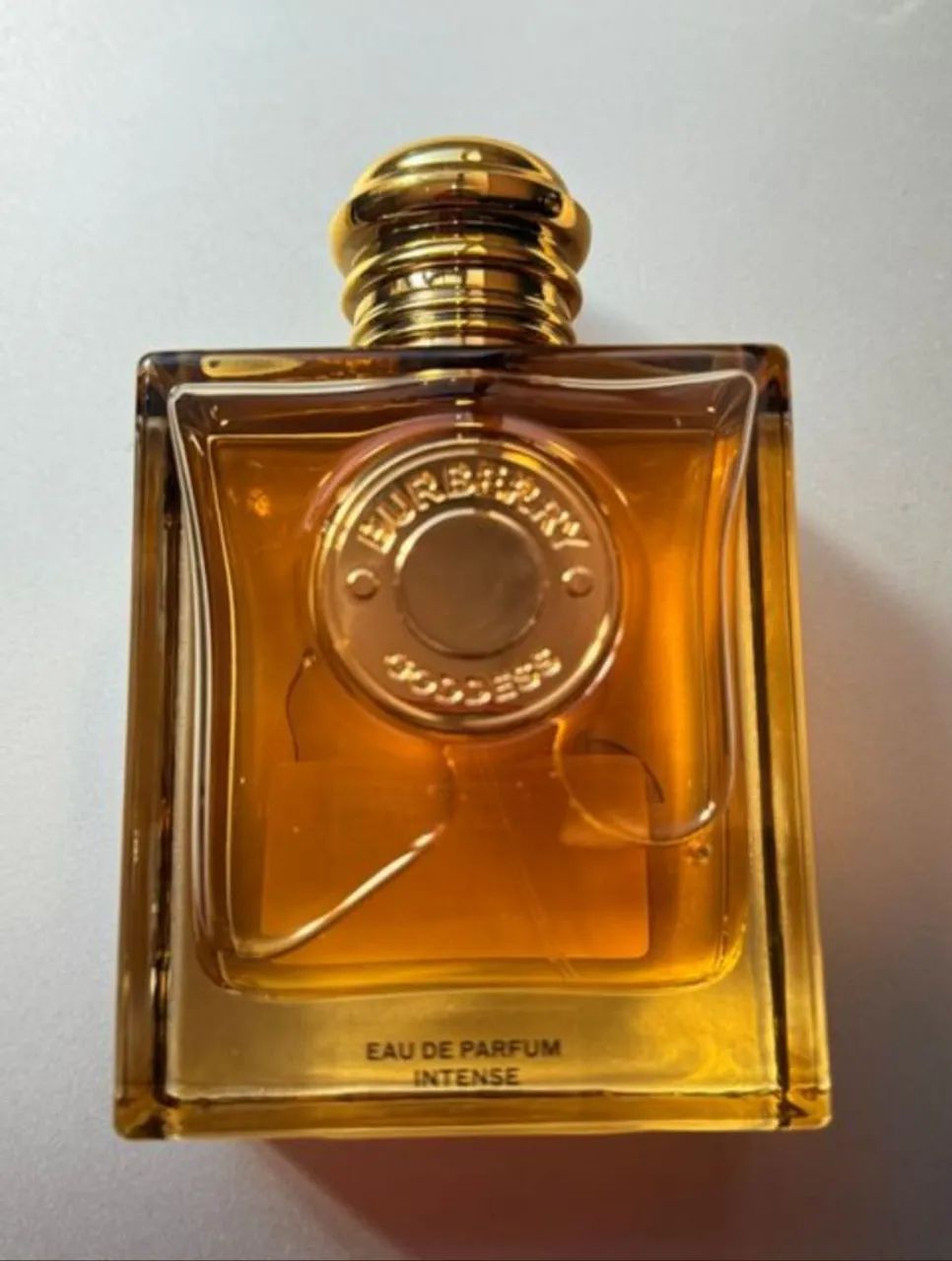 Perfume Burberry Godess Intense 100ml  - Foto 2