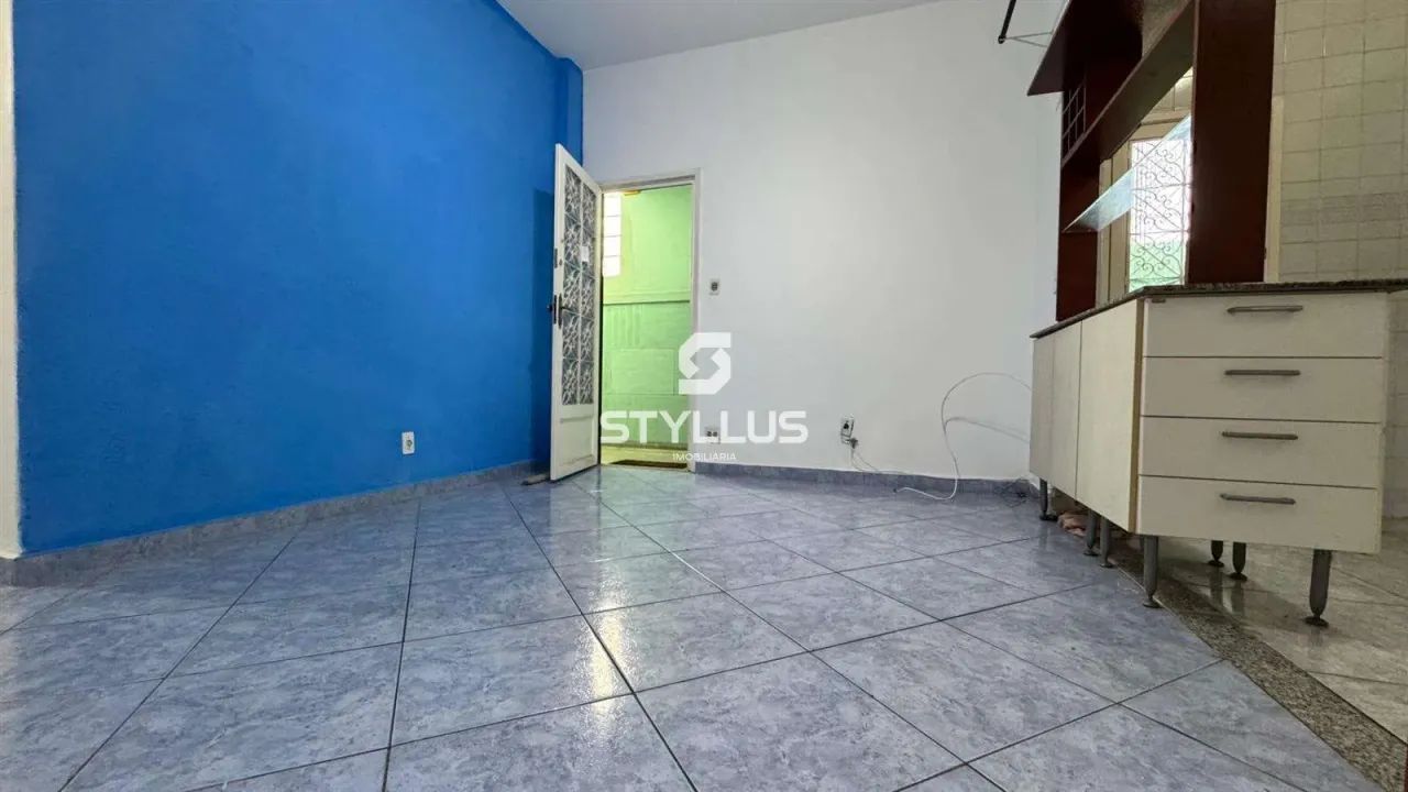 Méier | Apartamento 2 quartos - Foto 5