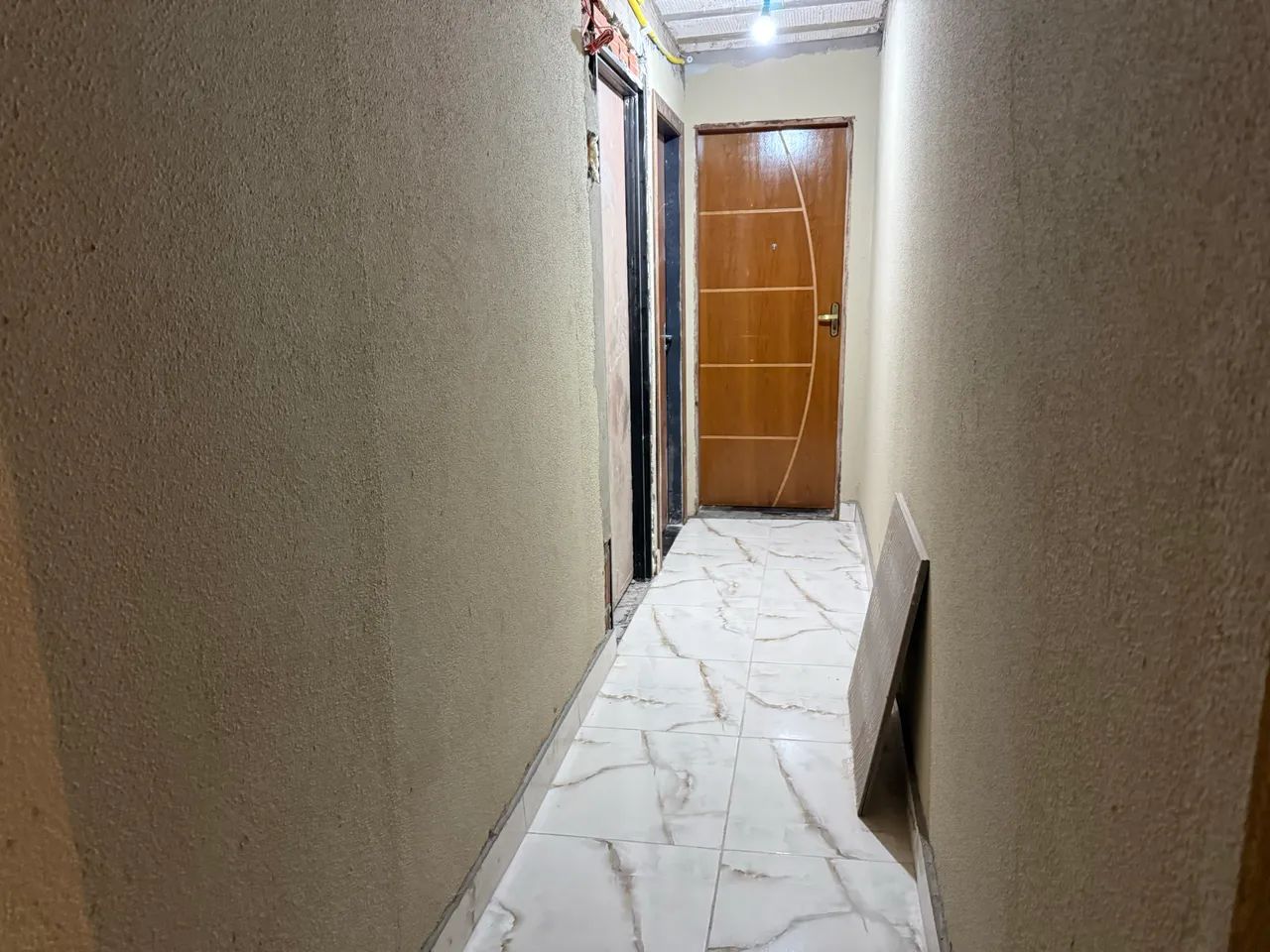 APARTAMENTO TOP SEMI ACABADO 2 QUARTOS COM ELEVADOR  - Foto 4