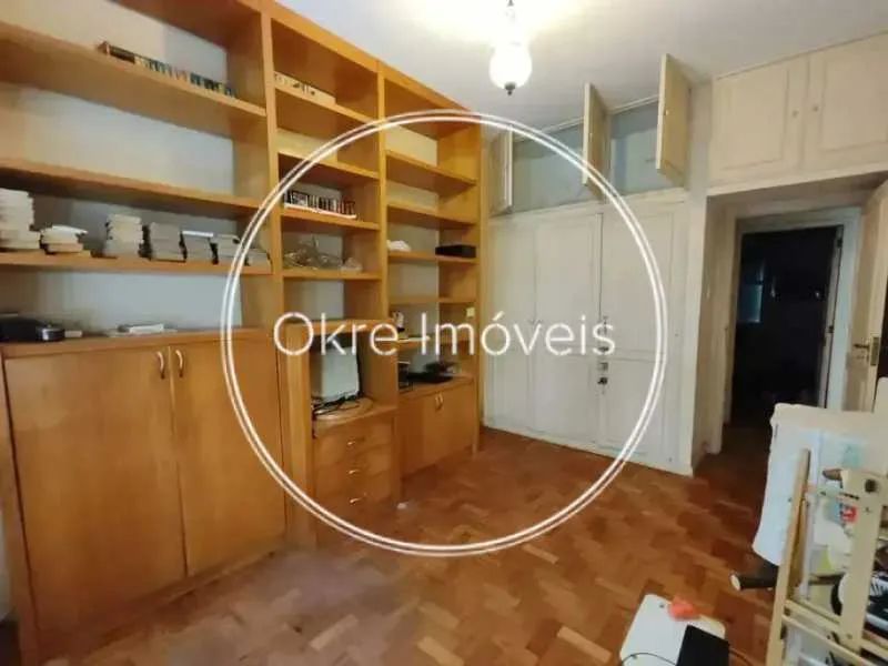 Apartamento : / Residencial / Leme - Foto 3