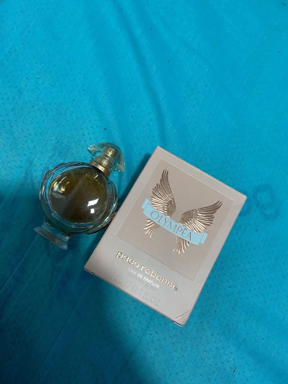 Perfume Olympêa - 25ml