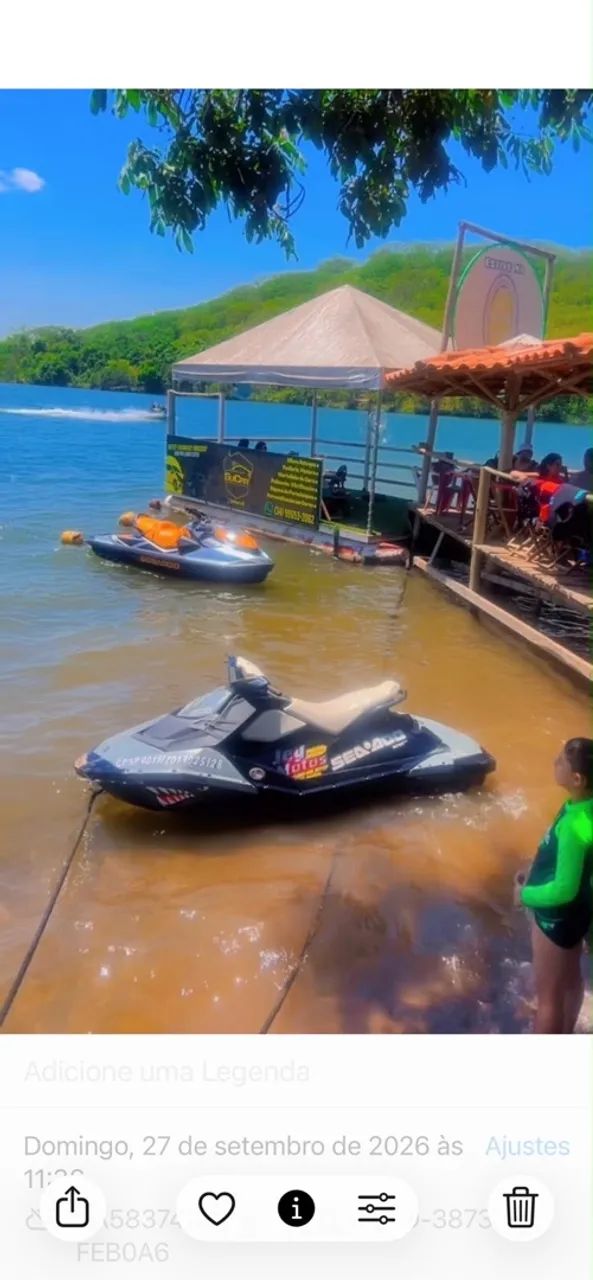 Jet ski - Foto 2