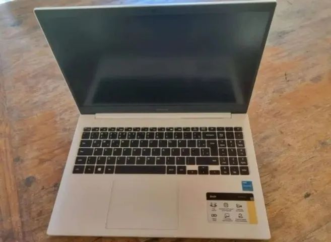 Notebook Samsung NP550XDA-KO2BR - Foto 3