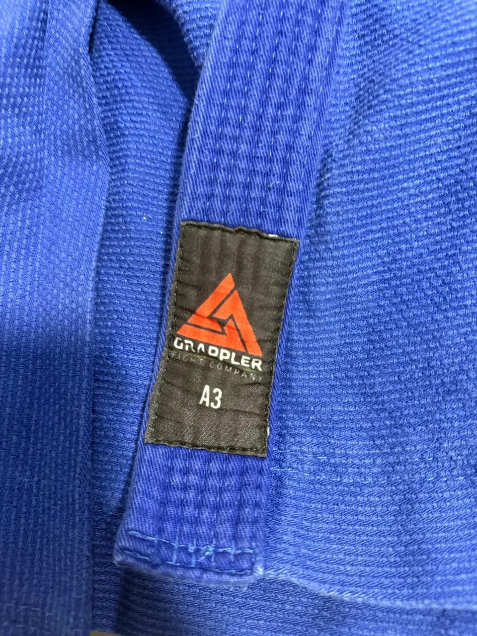 Kimono Jiu-jitsu/judô A3  - Foto 2
