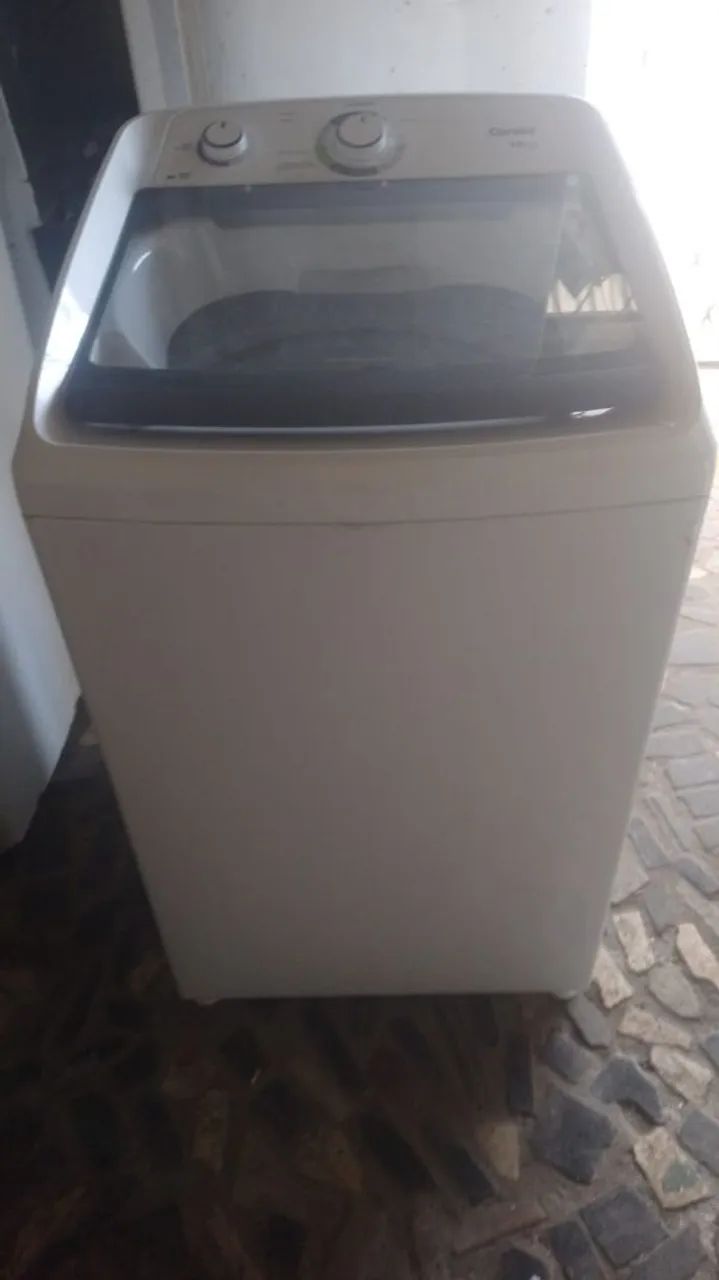 Máquina Consul 11kg