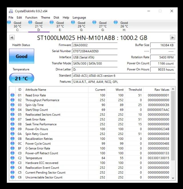 HD Samsung Externo Usb 3 1TB - Foto 2