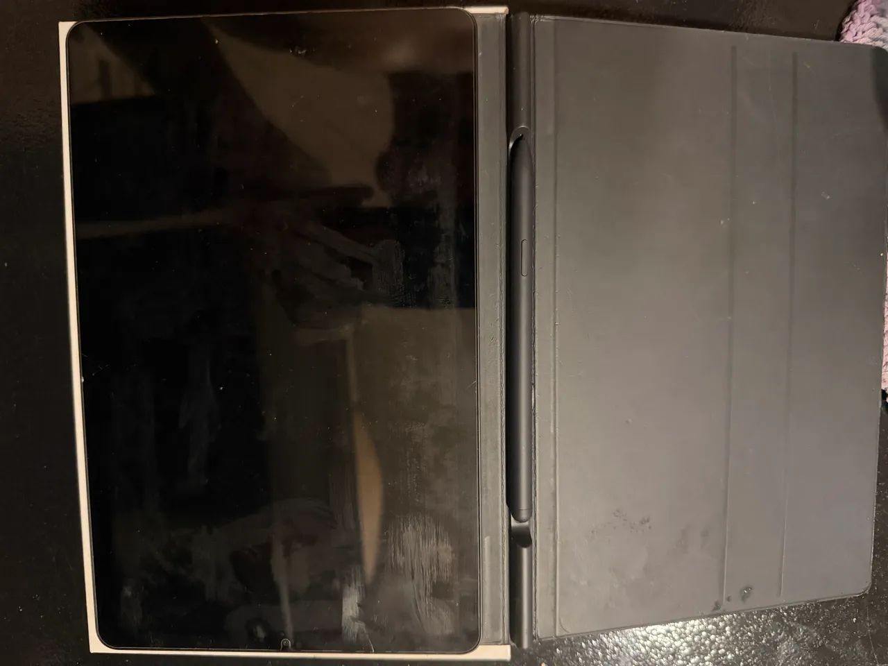 Vende-se tablet Samsung s6 lite