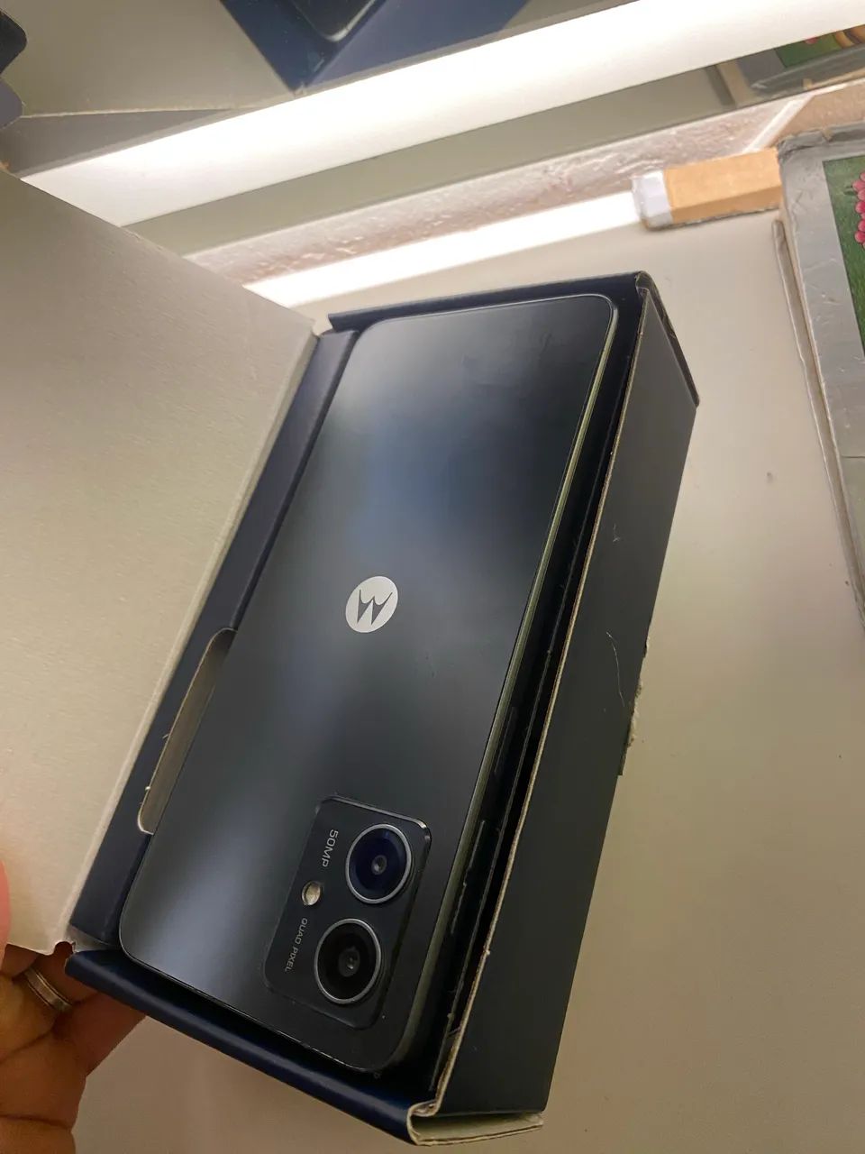 Motorola G14 novo  - Foto 3