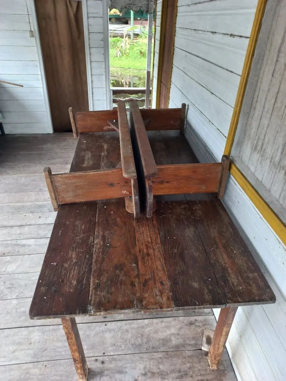 Casa Flutuante  - Foto 3