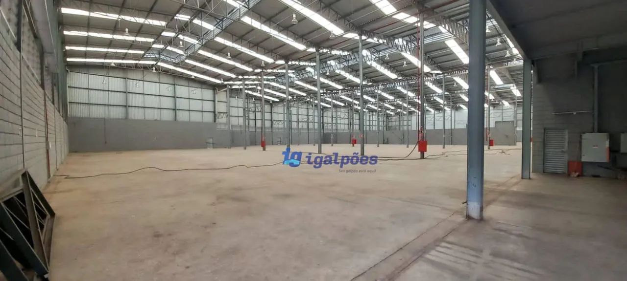 Galpão com 1650 m² em - Vila Amélia Moreira - Sabará/MG - Foto 2