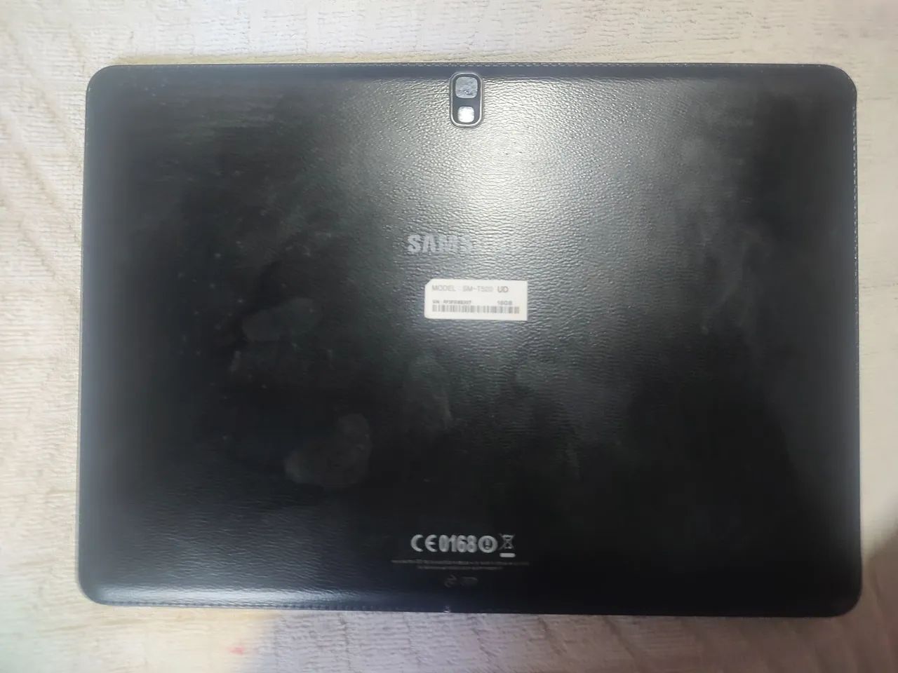 Tablet Samsung Galaxy Tabom Pro 10.1 (SM T520)  - Foto 3