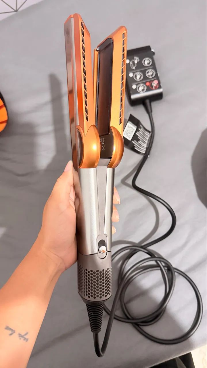 Dyson alisadora 