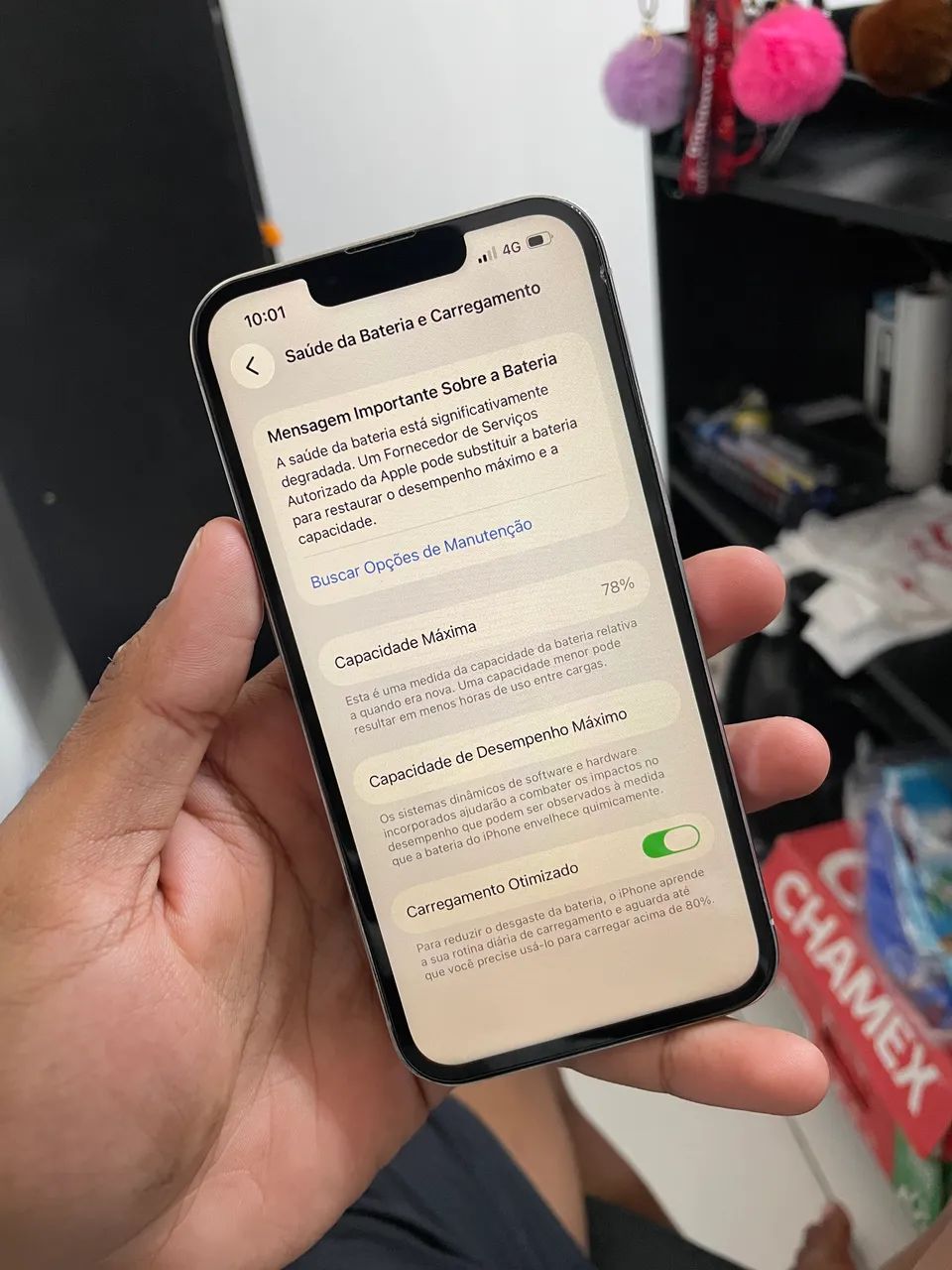 IPhone 13 Pro (128 Gb) - Foto 2