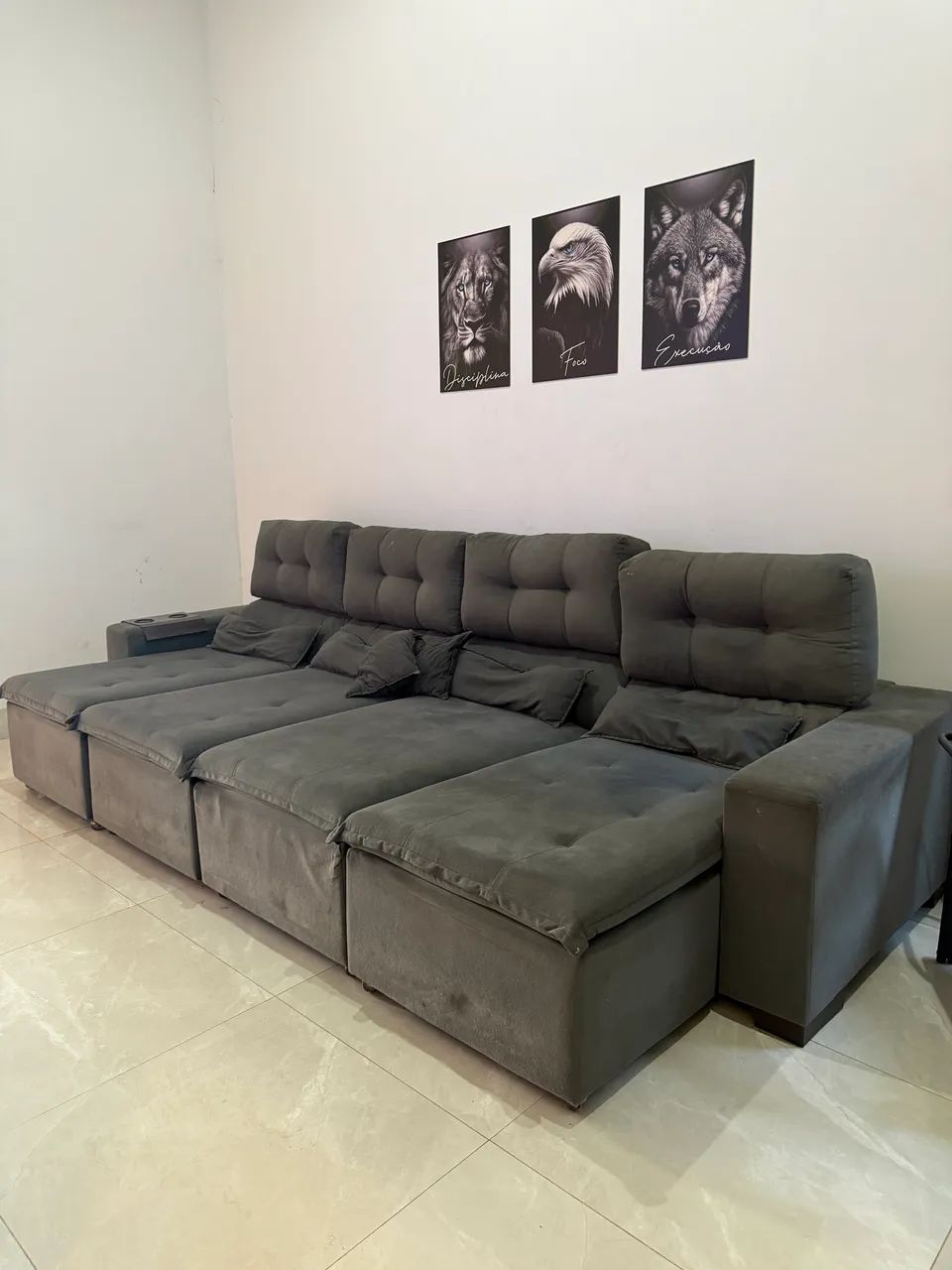 Sofá 