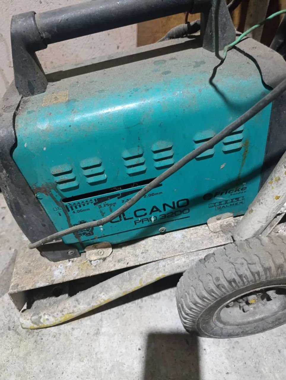 Máquina de solda 65579515301507120