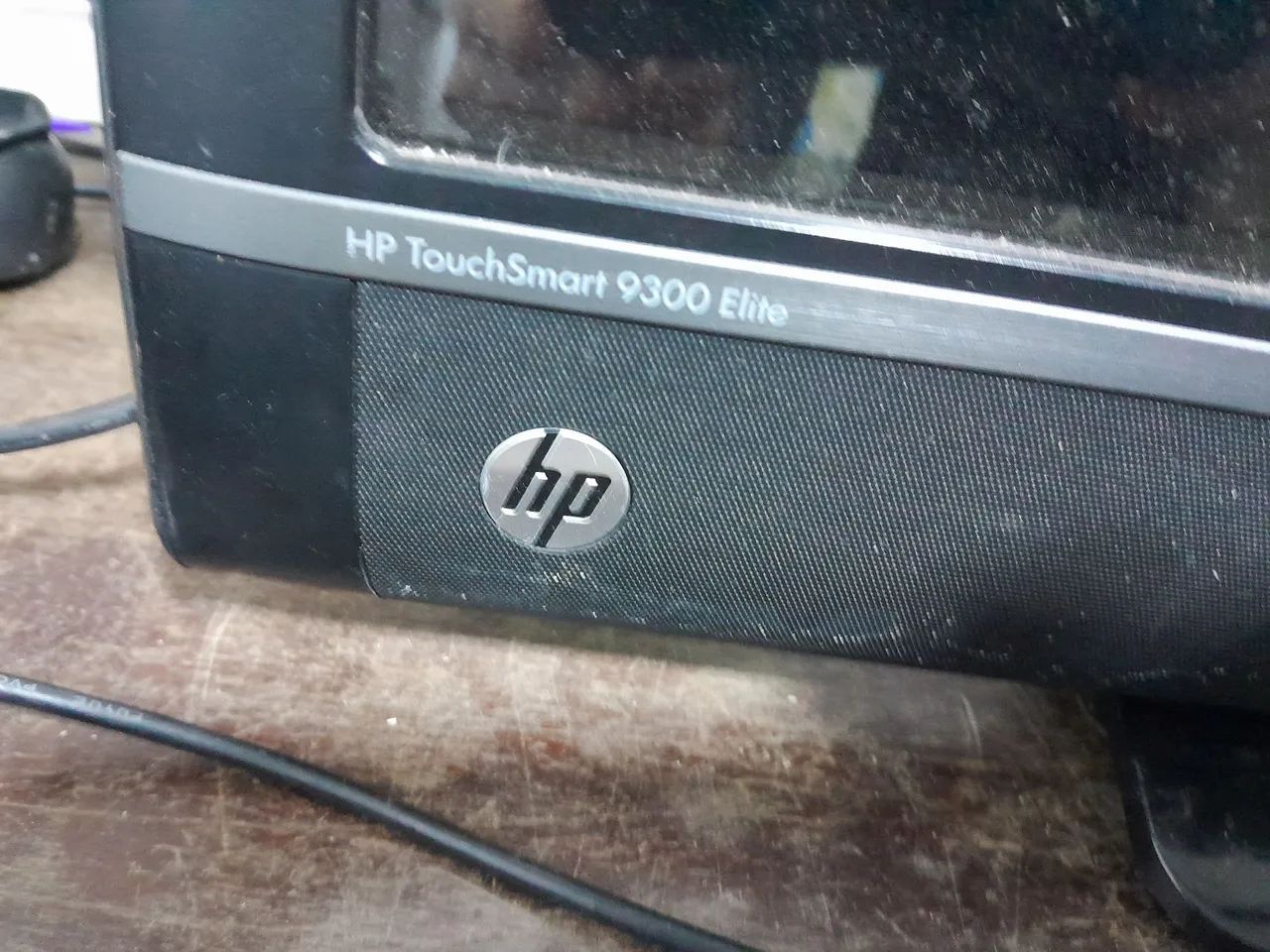Computador hp novo completo - Foto 2