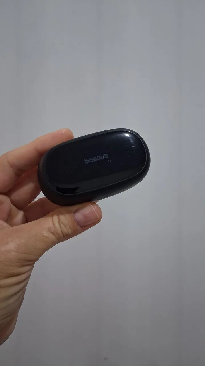 Baseus MA10s Fone de Ouvido Bluetooth - Foto 2