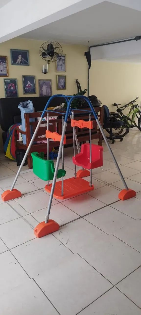 Balanço infantil - Foto 3
