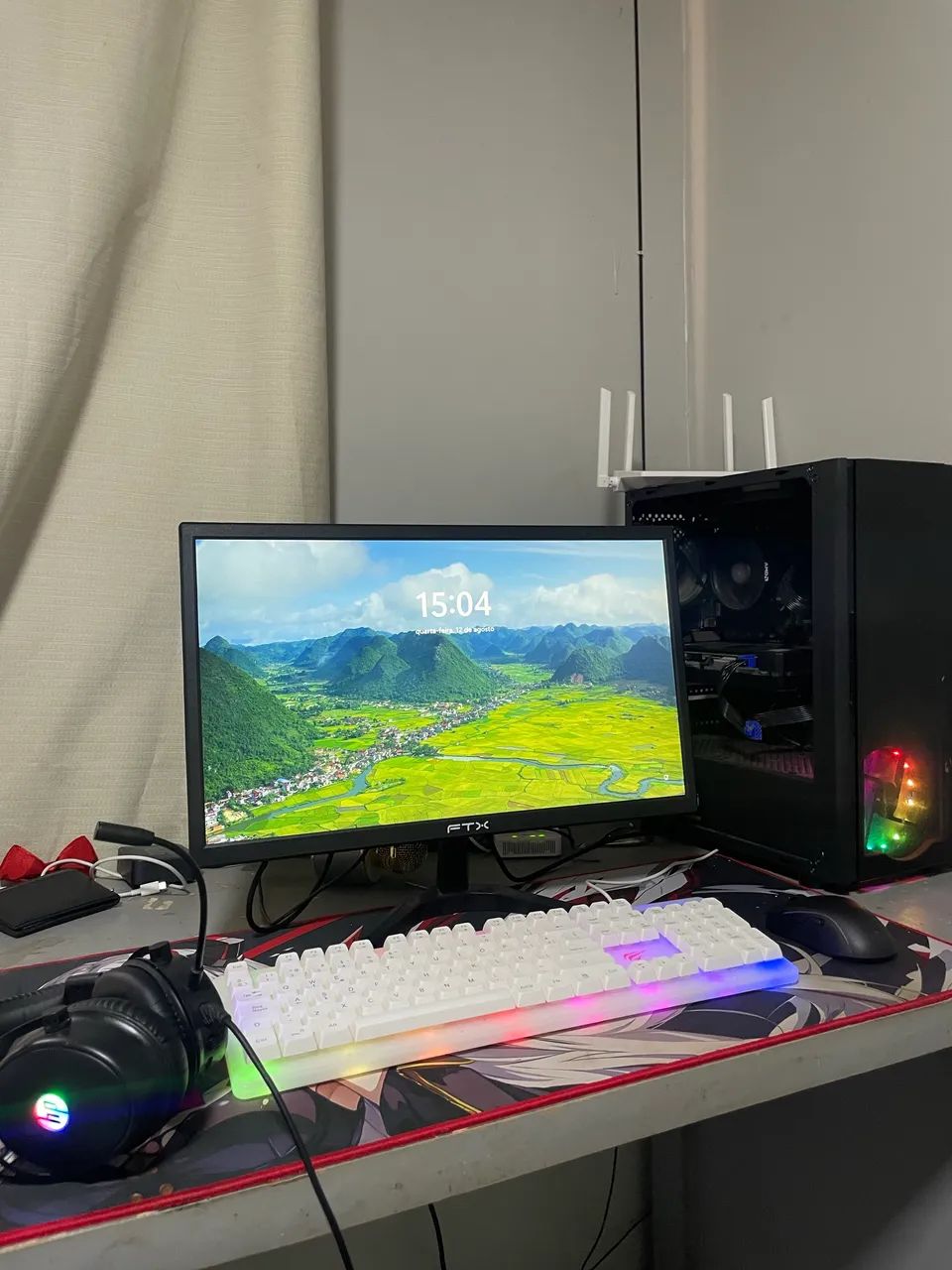 Computador gamer  - Foto 4