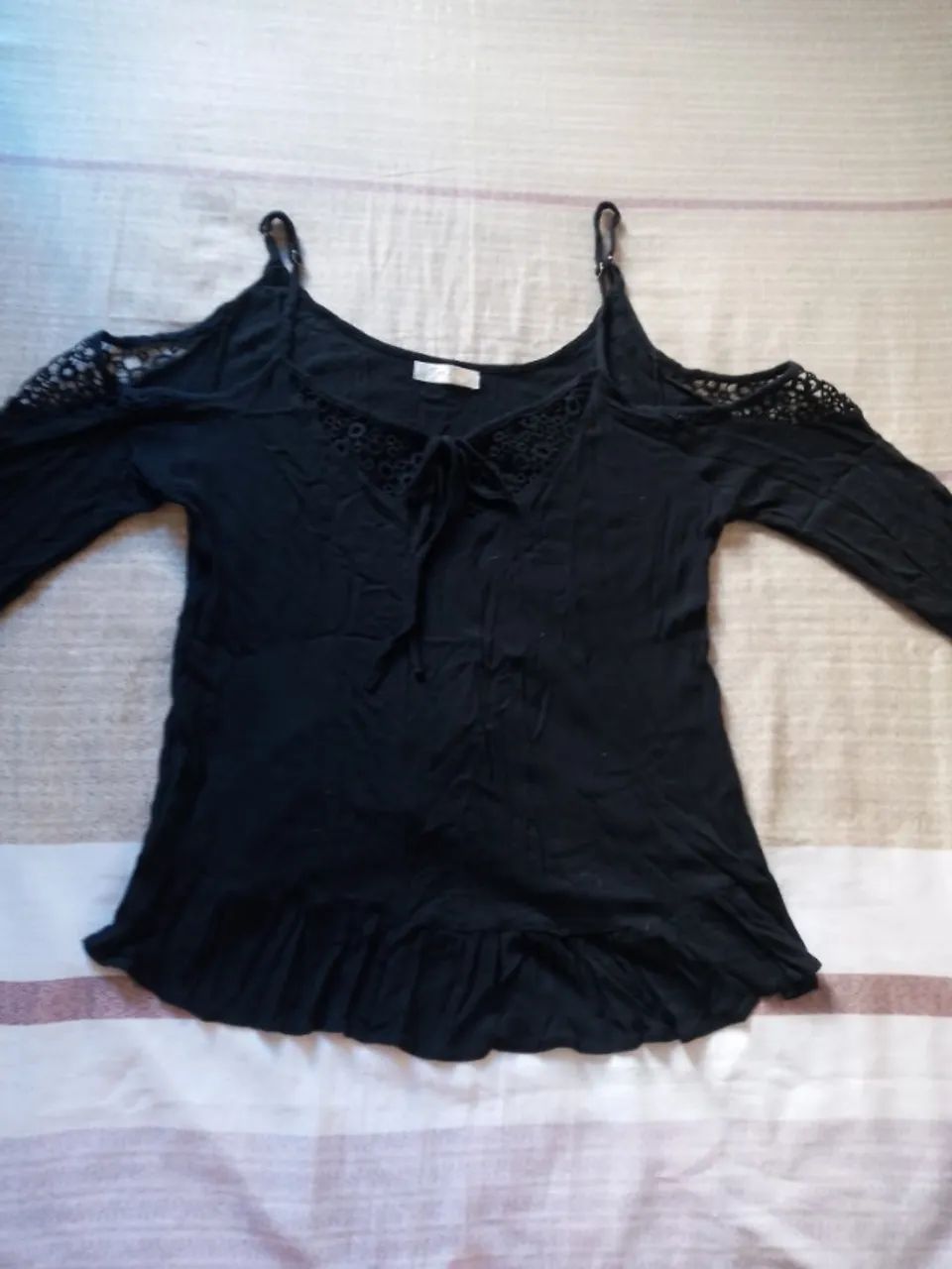 Blusa C/ Manga 38 - Foto 2