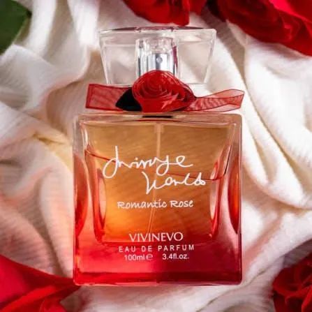 VIVINEVO MIRAGE WORD ELEGANT EDP 100ML - Foto 2