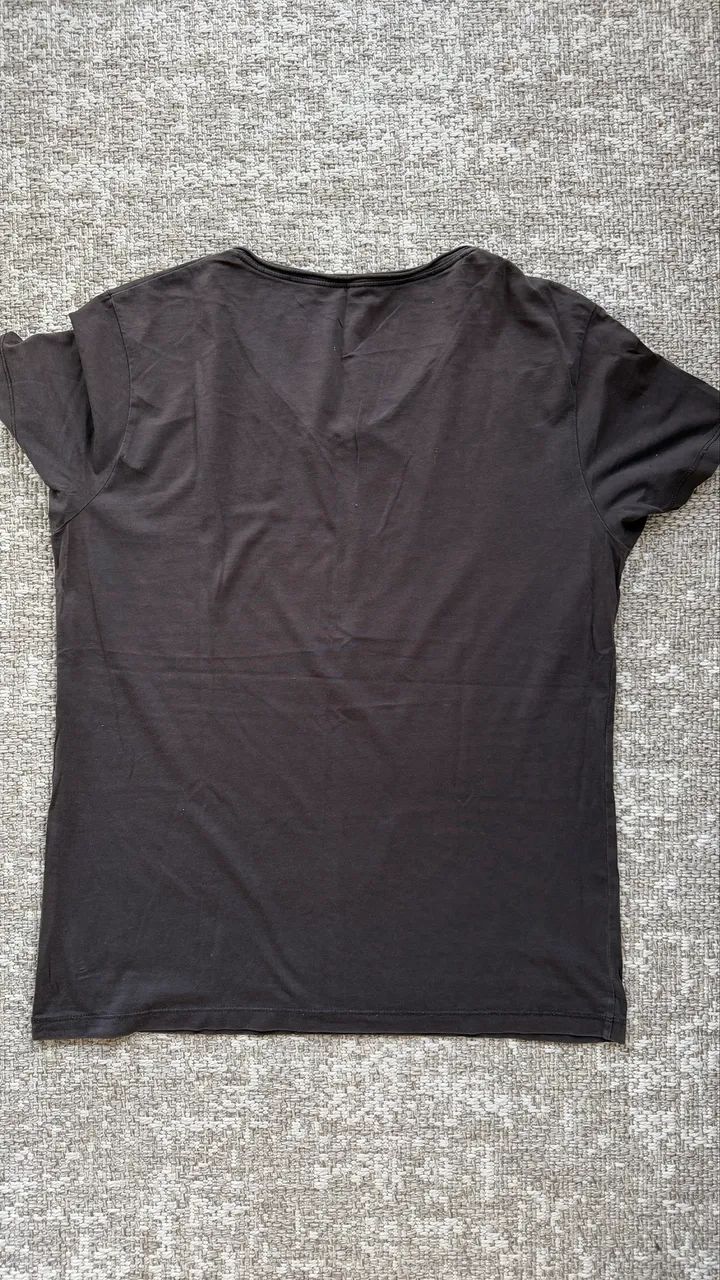 camiseta manga curta John John P - Foto 3