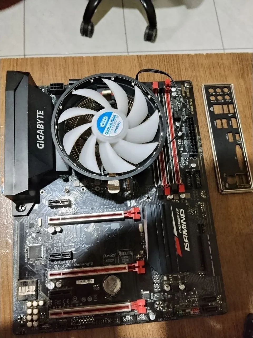 I5 7400  - Foto 3