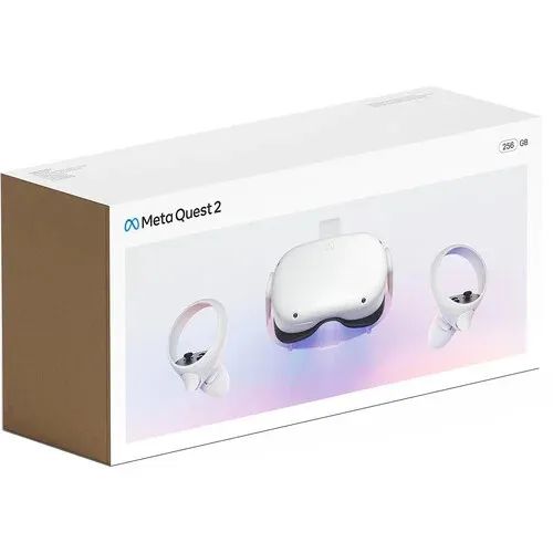 Meta quest 2 128gb - Consoles de Vídeo Game - Teofilândia