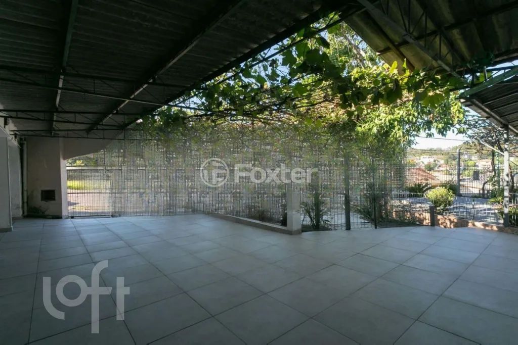 Casa à venda Acesso José da Silva Bernardo, Jardim Sabará - Porto Alegre - Foto 11