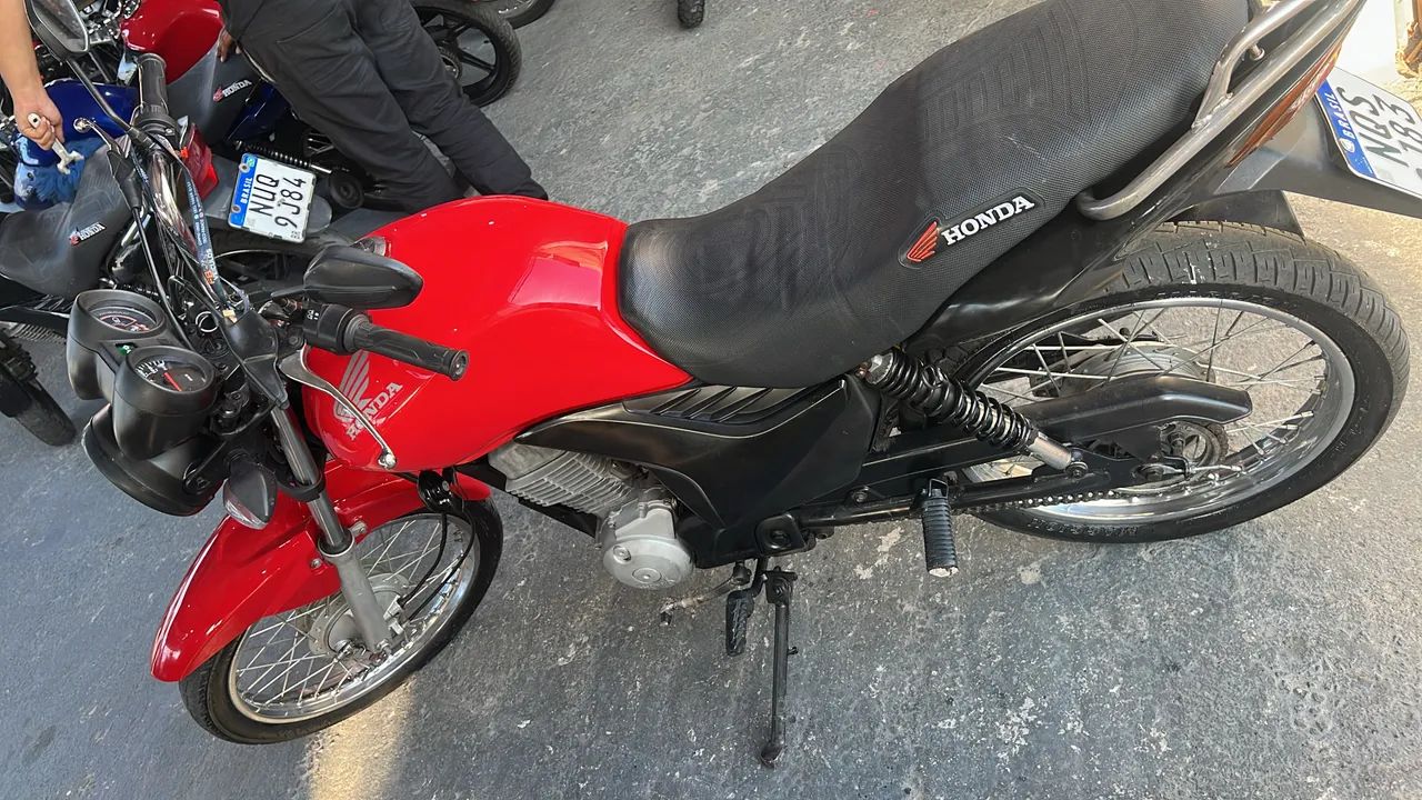 Fan 150 - Foto 3