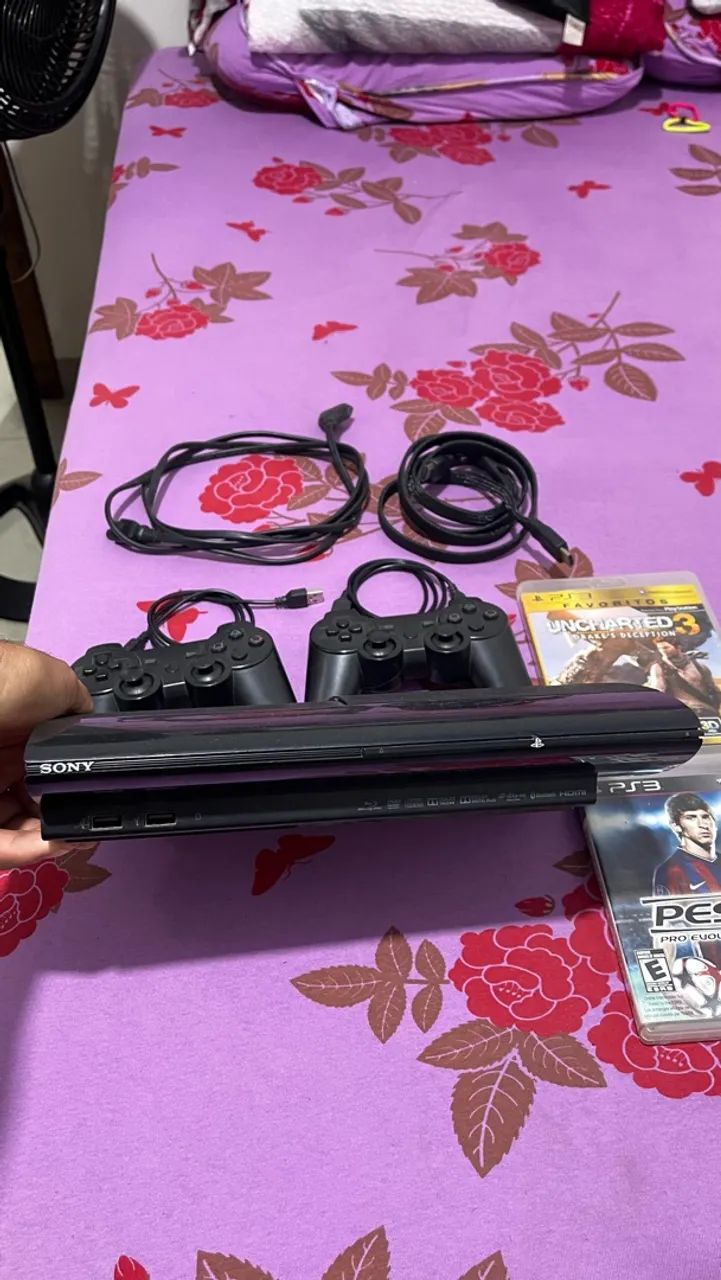 Ps3 - Foto 3