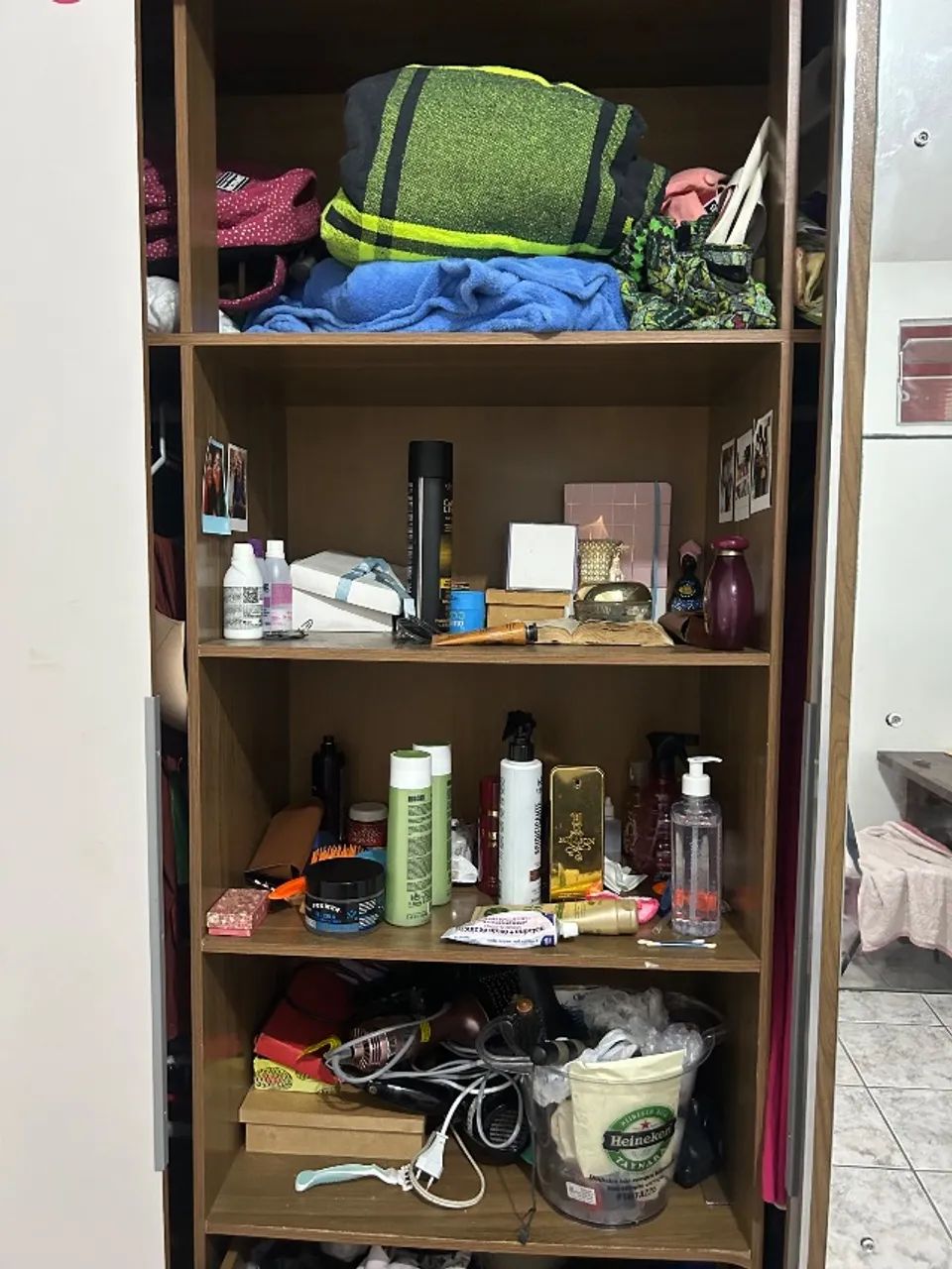 Guarda-roupa  - Foto 5