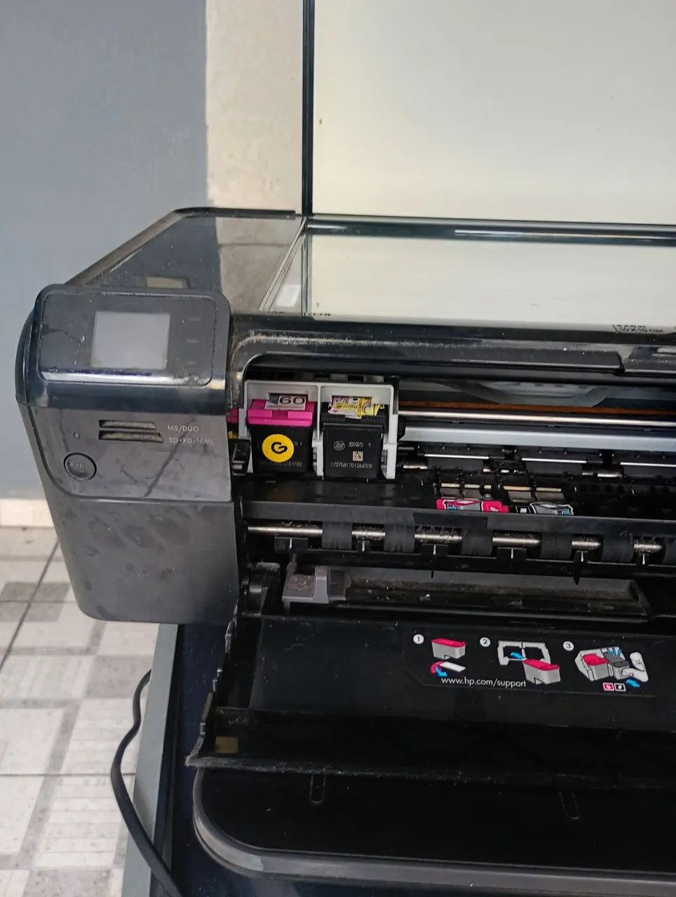 Impressora  - Foto 2