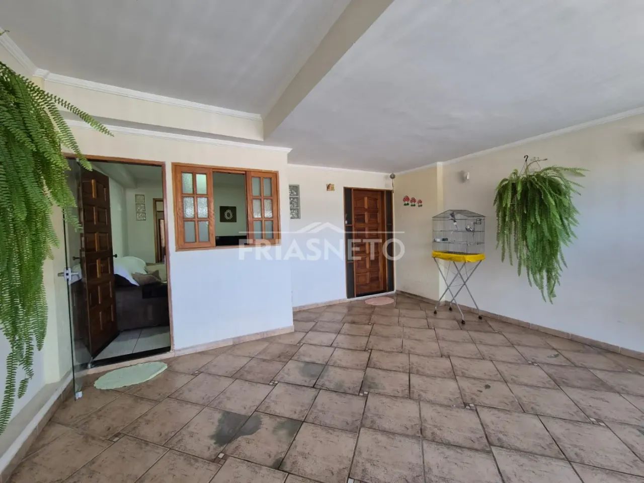 Casa à venda no bairro Jardim Petrópolis - Foto 2
