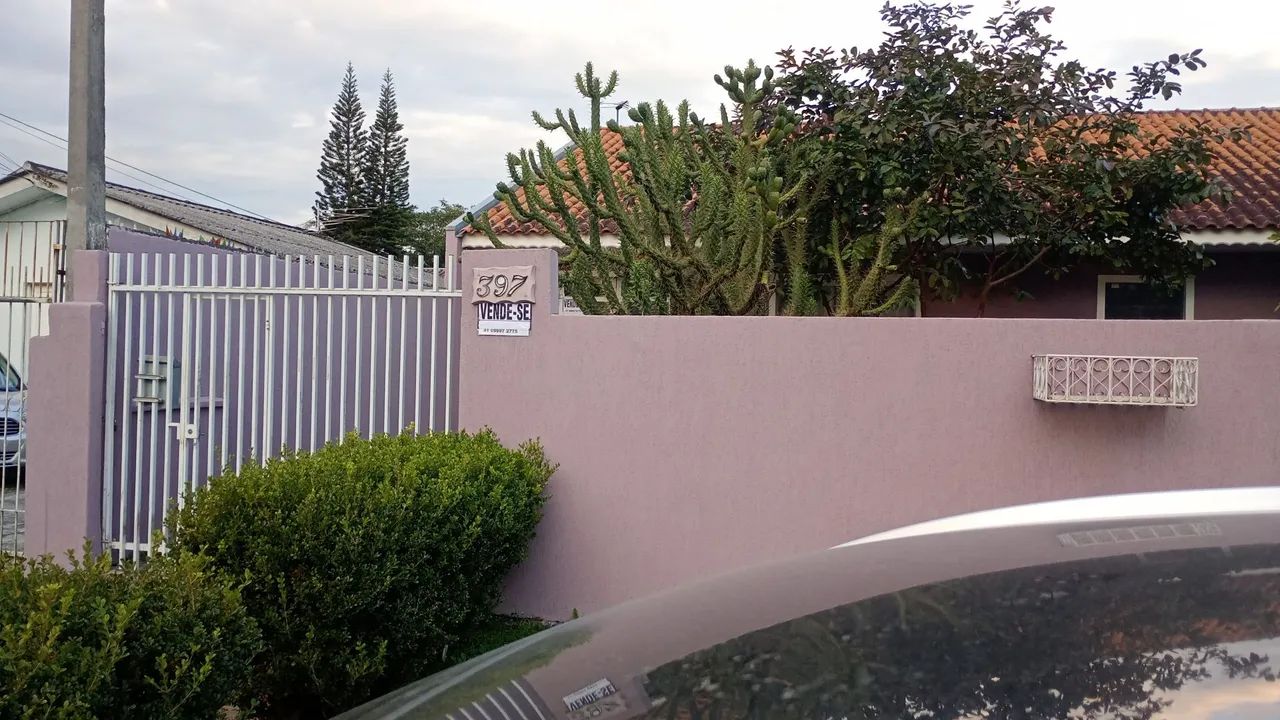 Casa Urano 