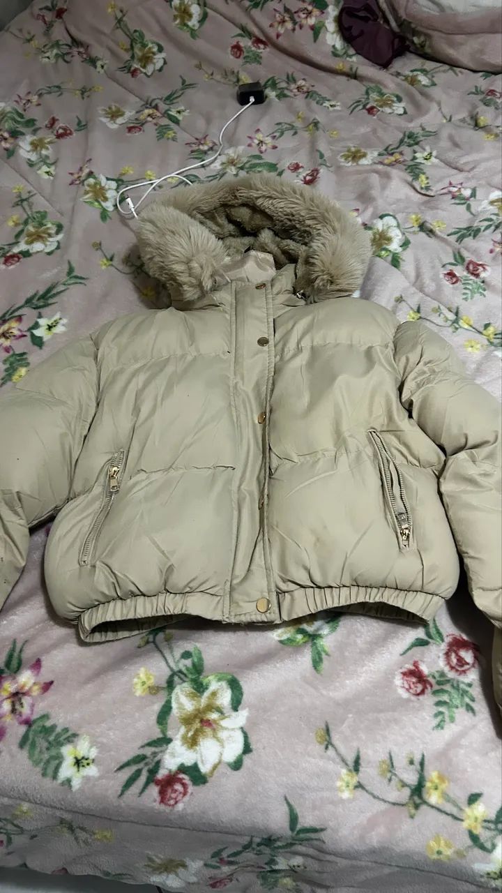 vendo puffer nova - Foto 2