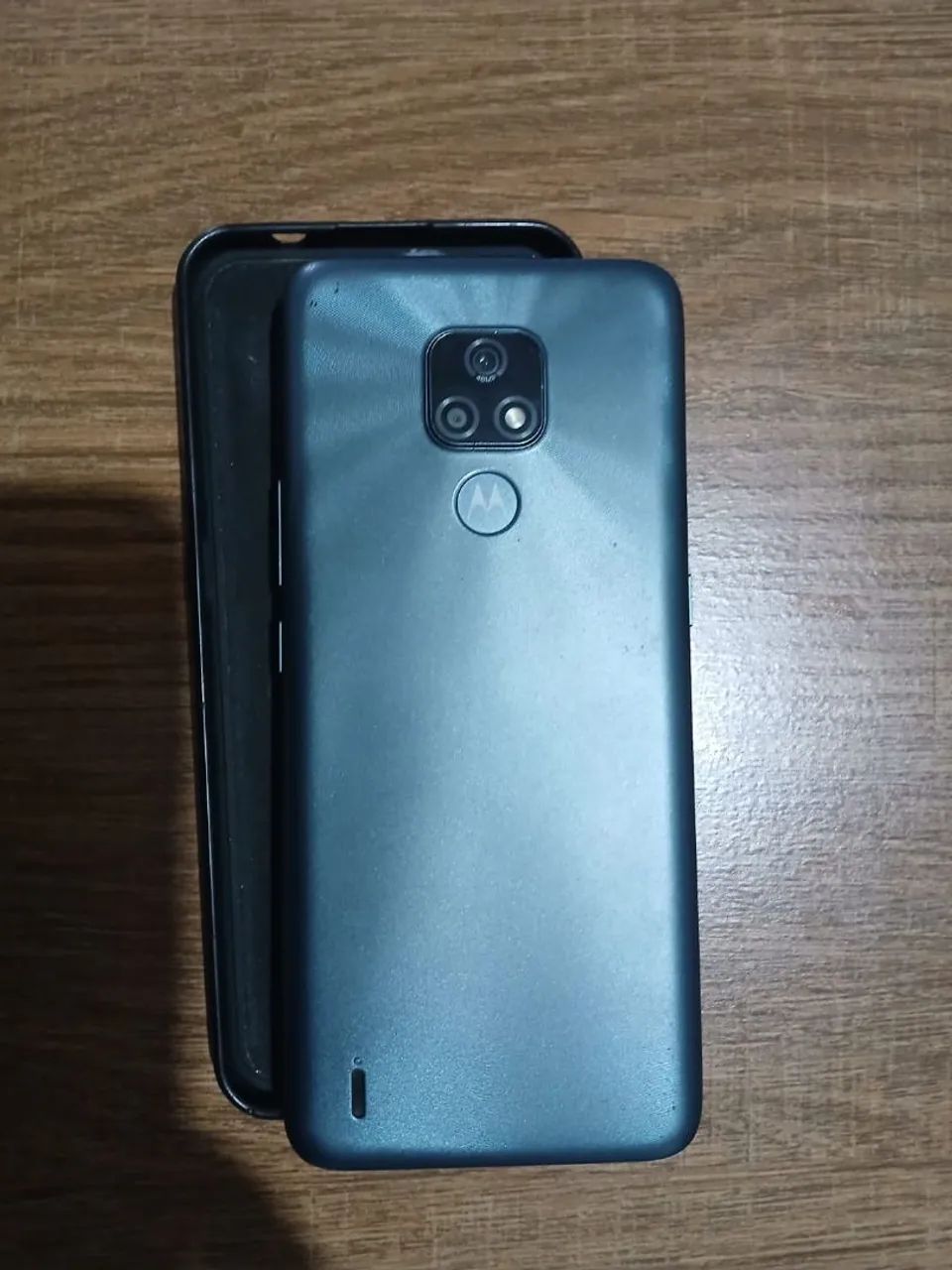 Moto e7  - Foto 4