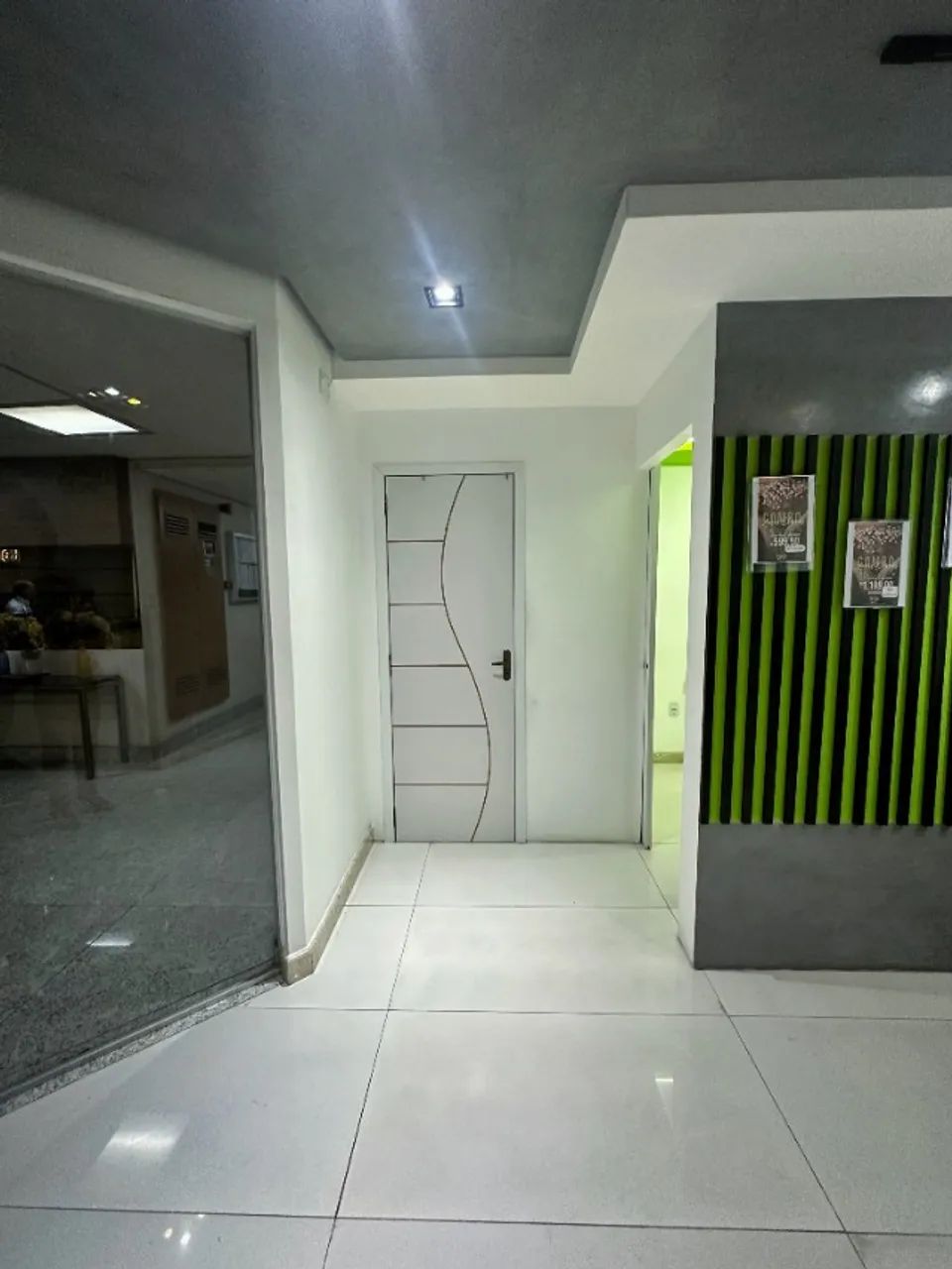 ? SALA COMERCIAL À VENDA - EDIFÍCIO REAL ONE | NAZARÉ - BELÉM/PA - Foto 5