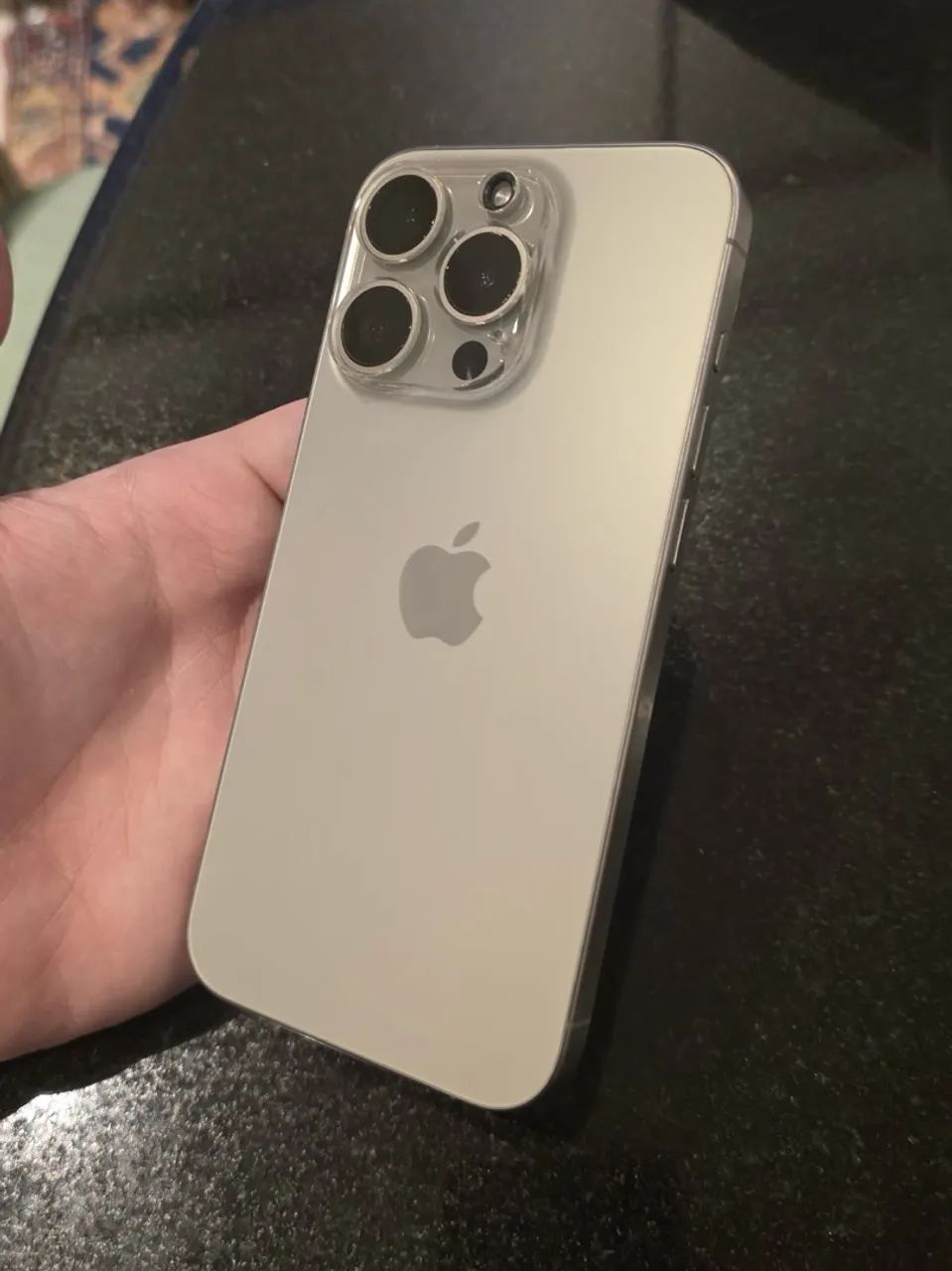 IPHONE 15 PRO 128GB