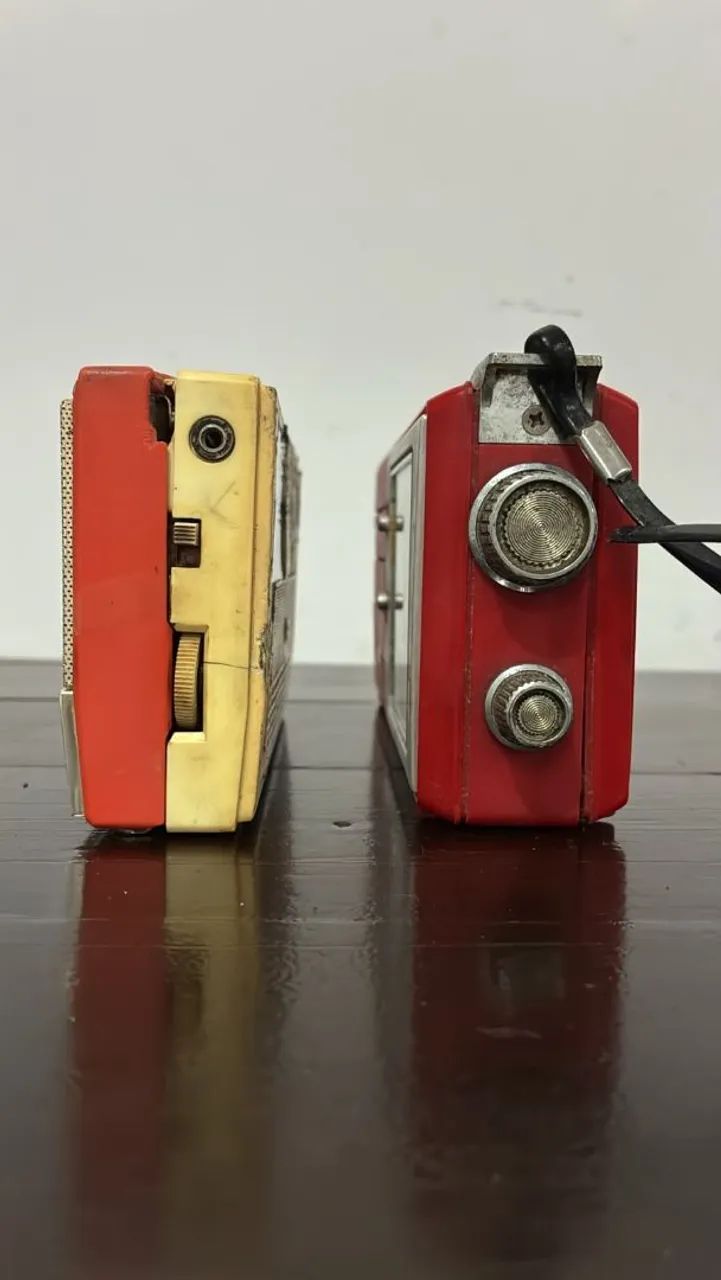Rádio antigo  - Foto 2