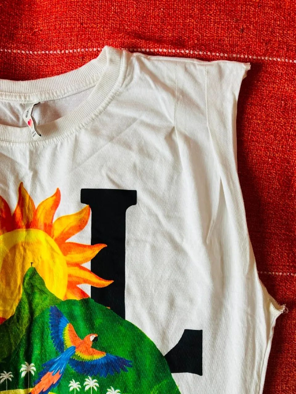 CAMISAS CASUAIS VARIADAS (3 PEÇAS) - Foto 2