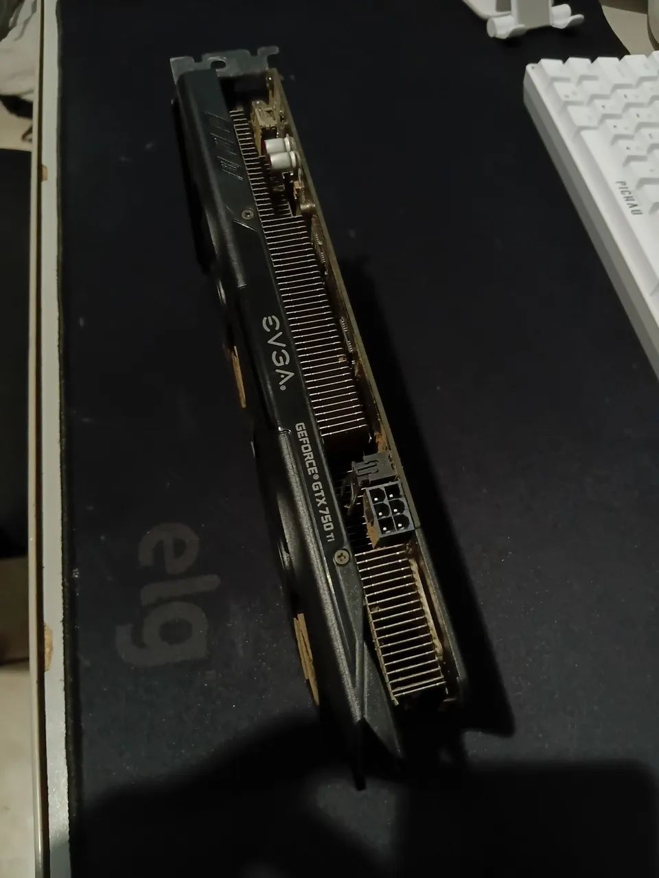 EVGA GTX 750 TI 2GB - Foto 4