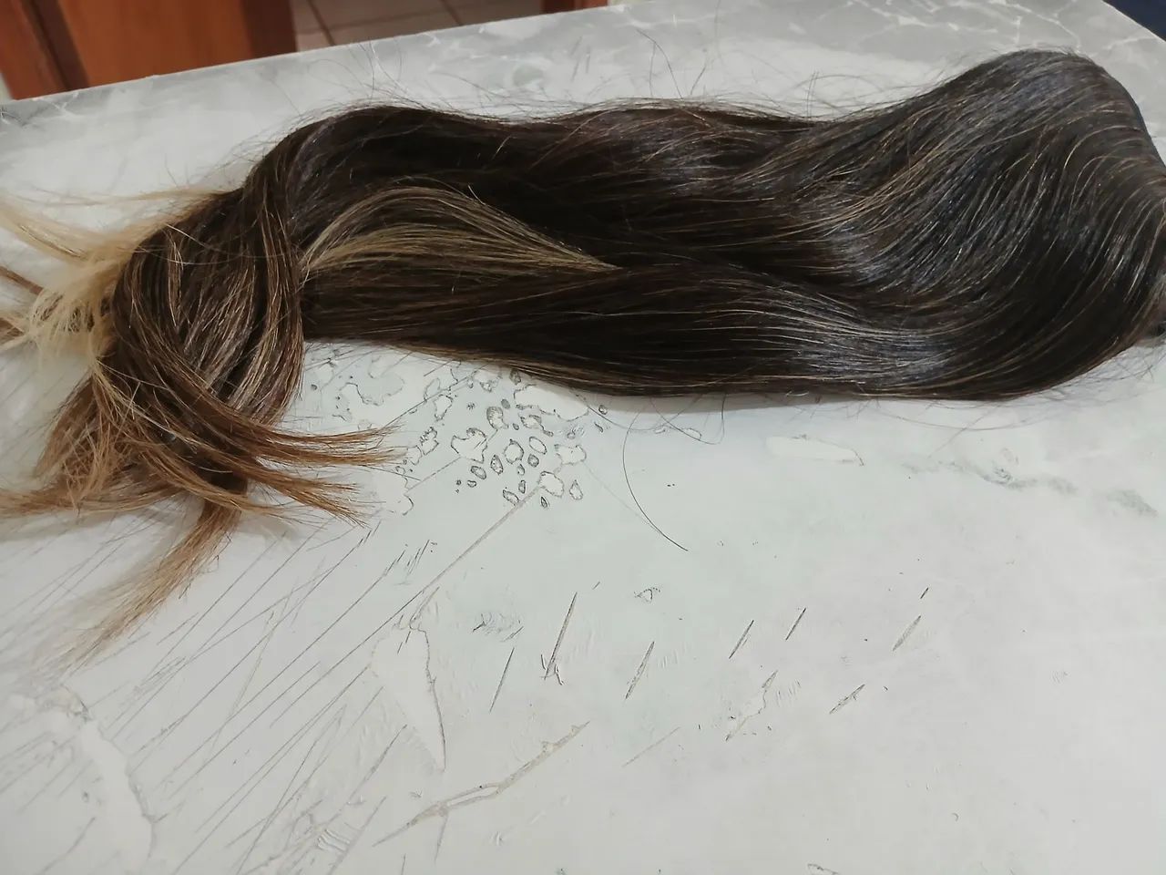 Cabelo Brasileiro 