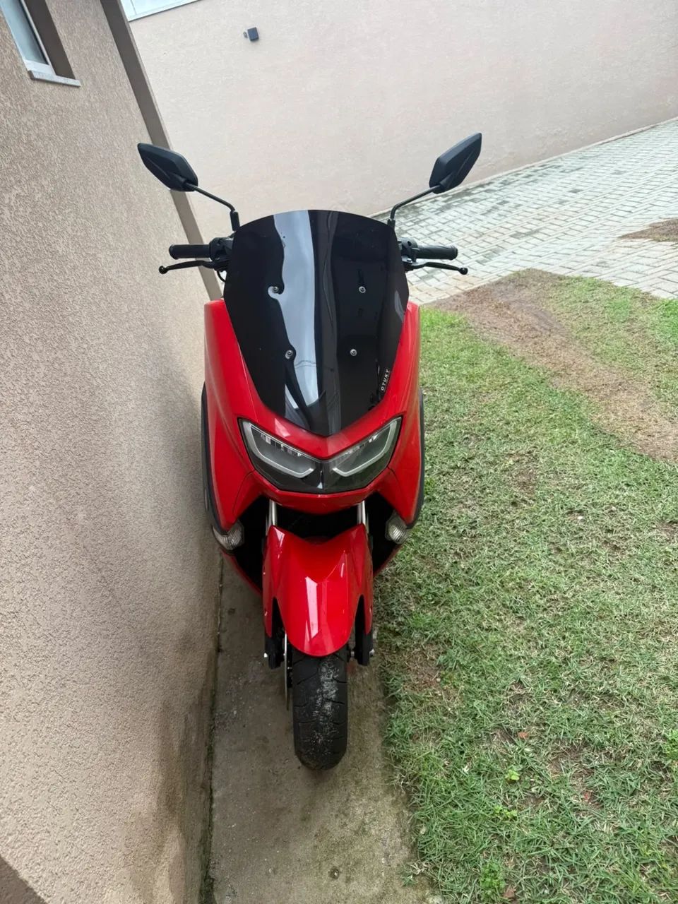 Nmax 160 2023 zerado  - Foto 3