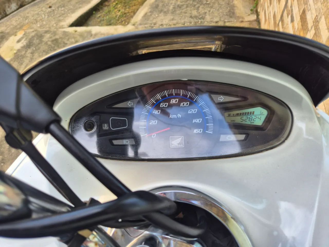 PCX 2014 - Foto 5