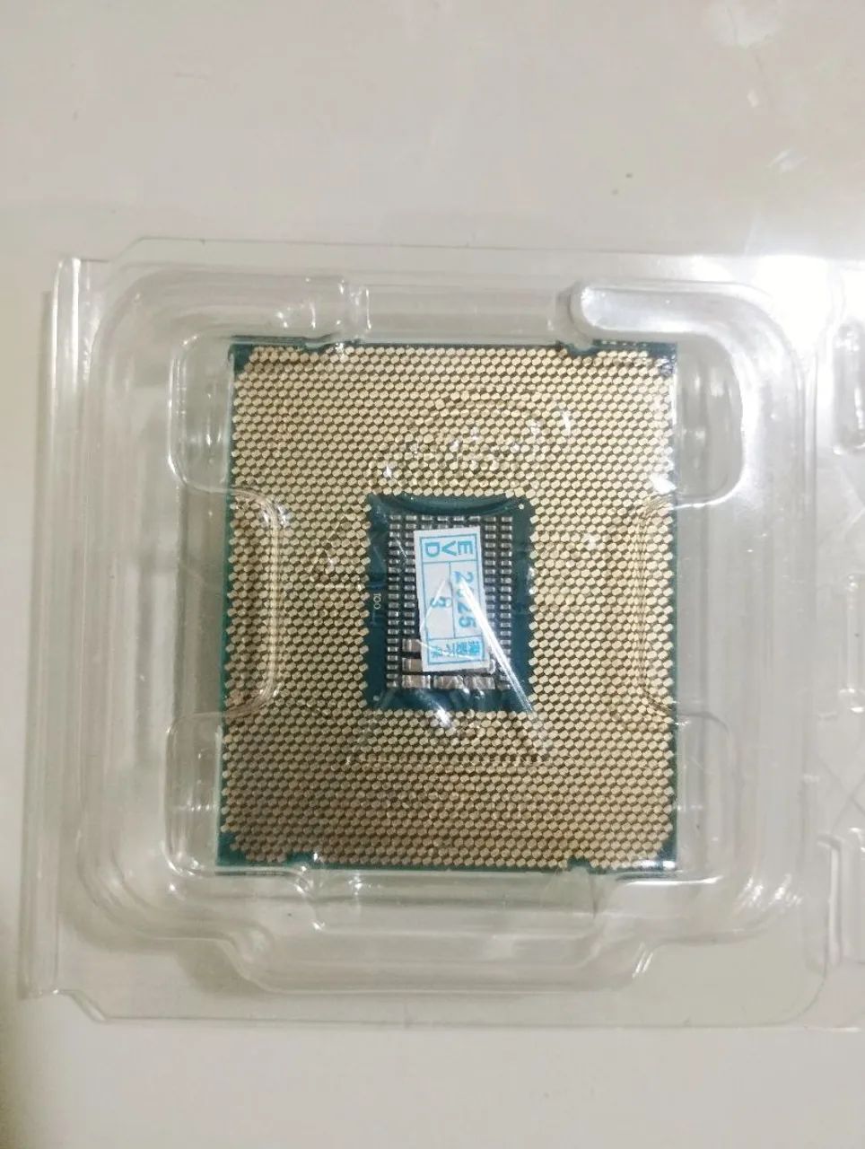 Processador Xeon E5 2630 v4 - Foto 2