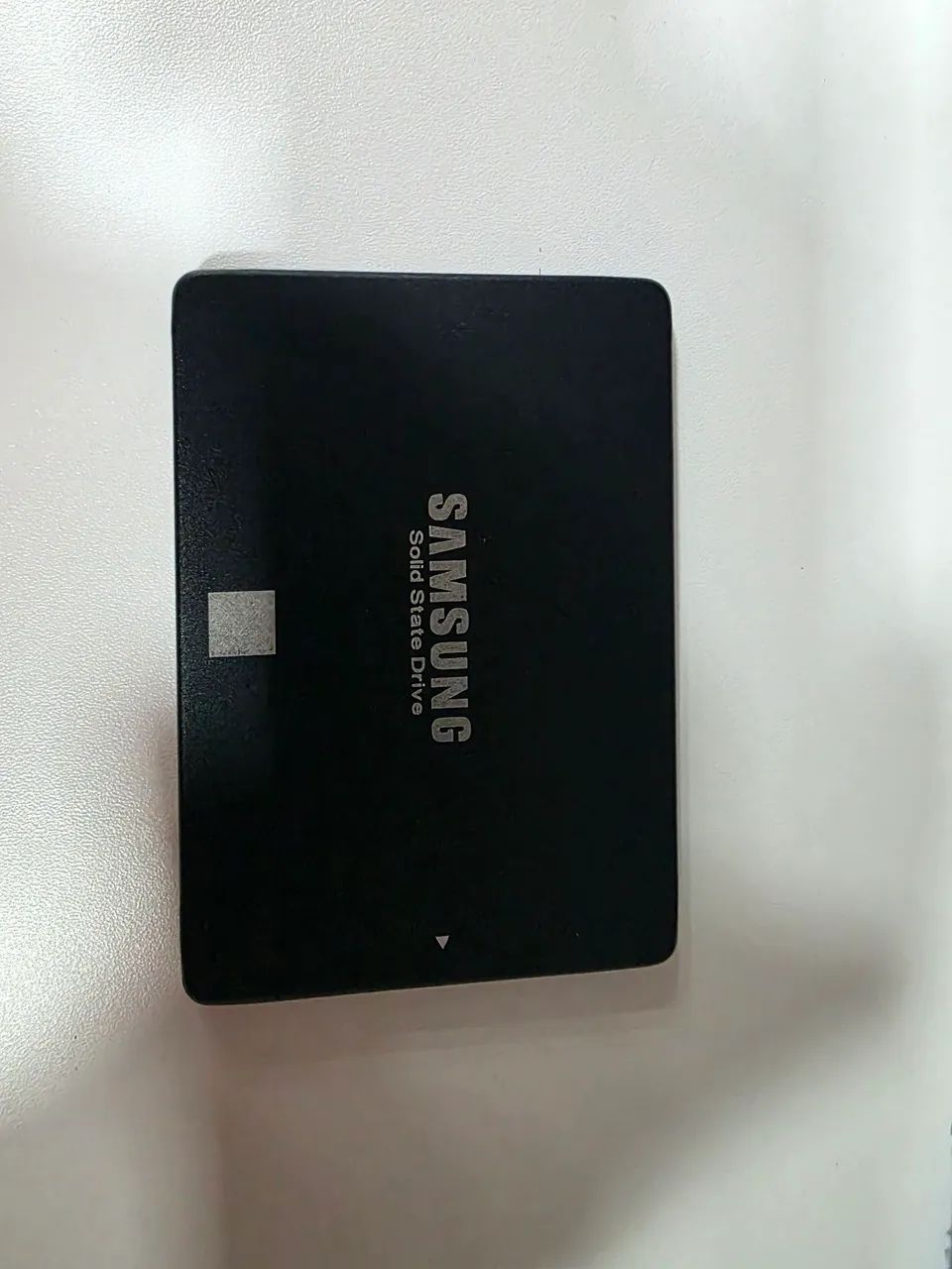 SSD Samsung 1TB, zerado e com garantia!  - Foto 4