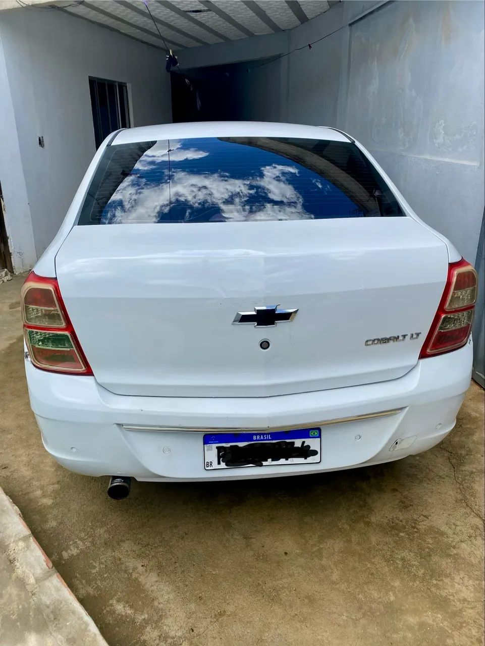 Cobalt 1.8 2015 automático - Foto 5